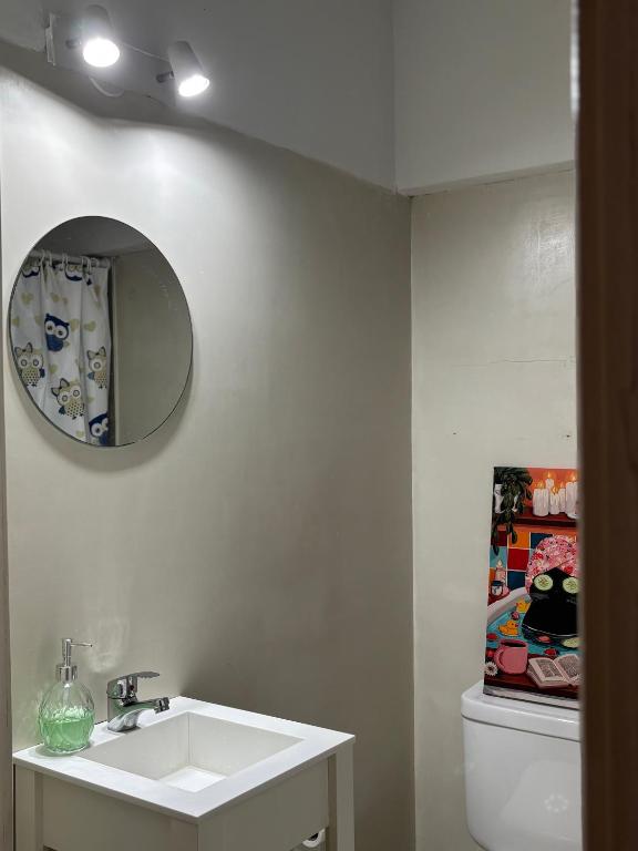 RECOLETA APART - 3