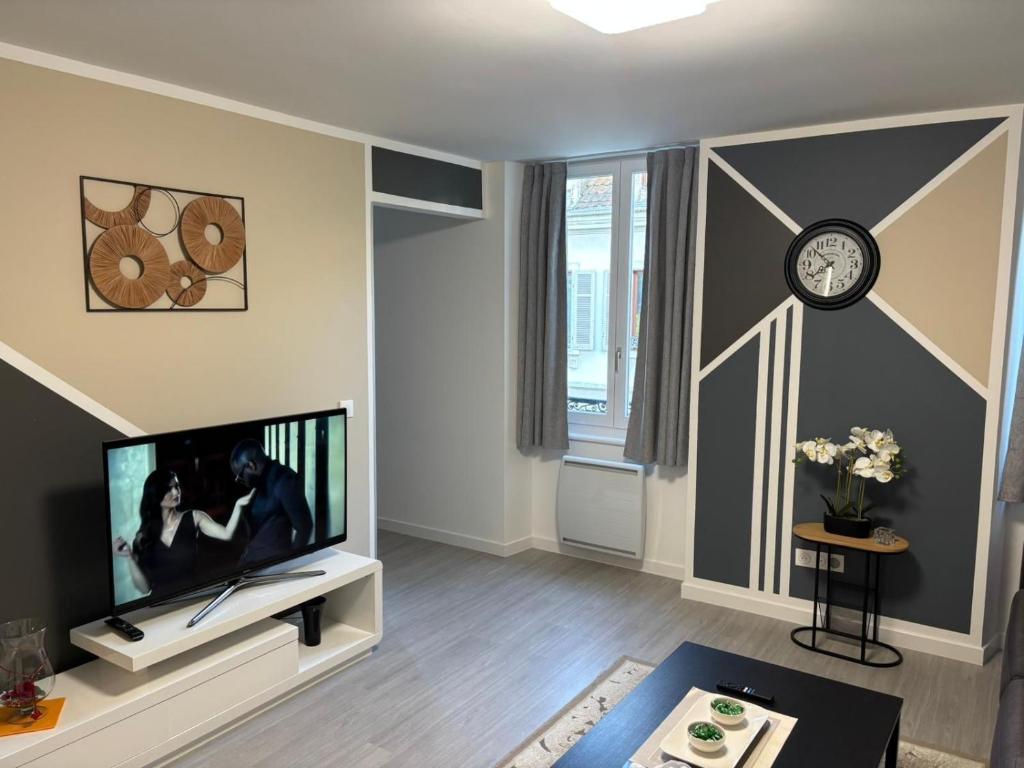 Appartement centre-ville Mulhouse - 4