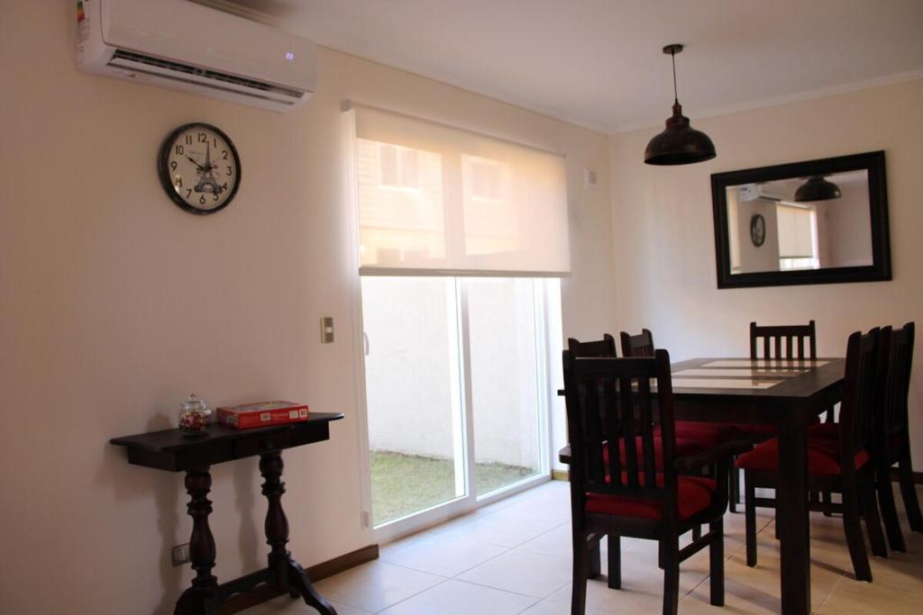 Casa en condominio - 5