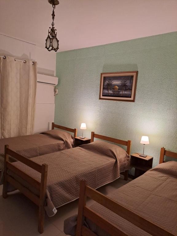 Casa centrica Alquiler por dia - 4