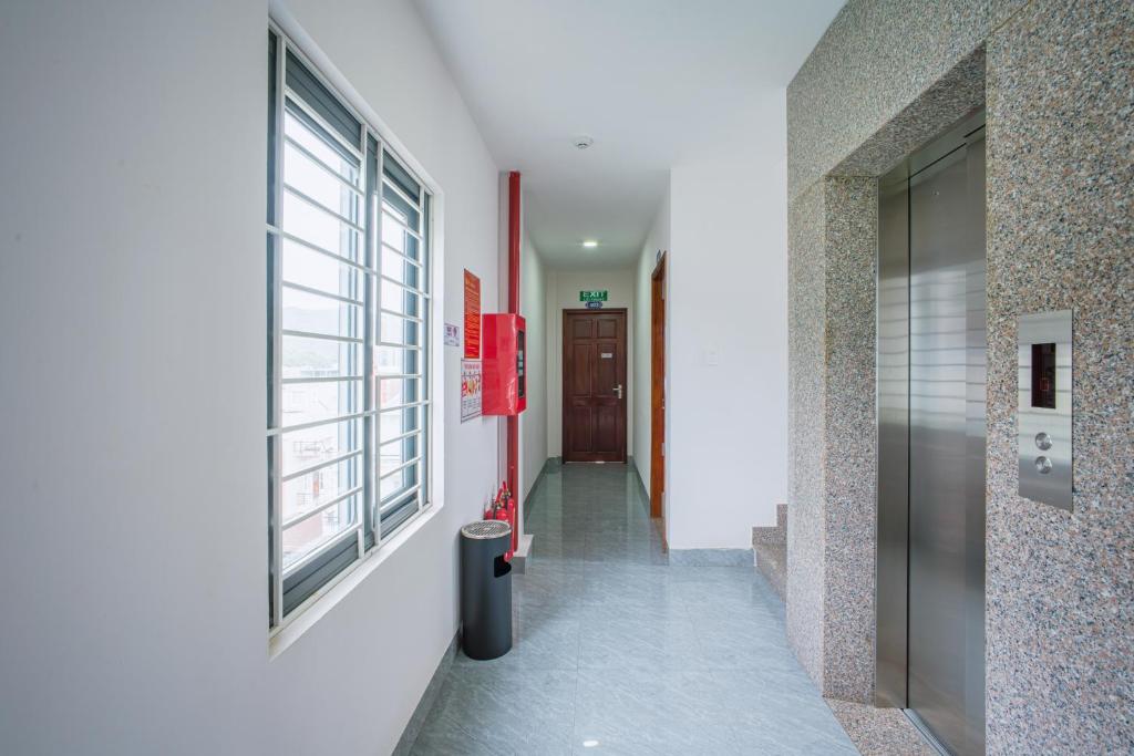 Khách sạn Phú Xuân – Quy Nhơn Nam