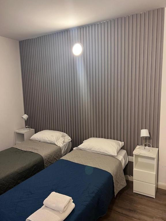 Modern apartment in the Buenos Aires - 1
