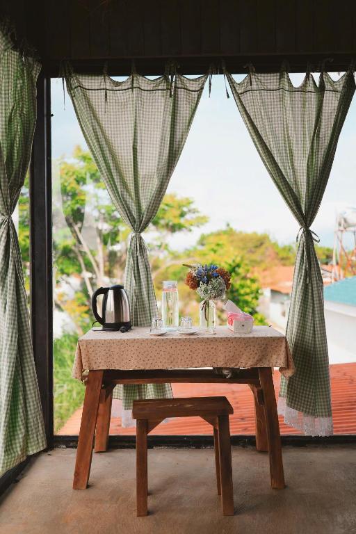 YLang Home Măng Đen