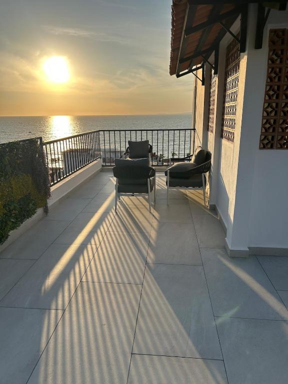 Casa Galeana Condo - 2