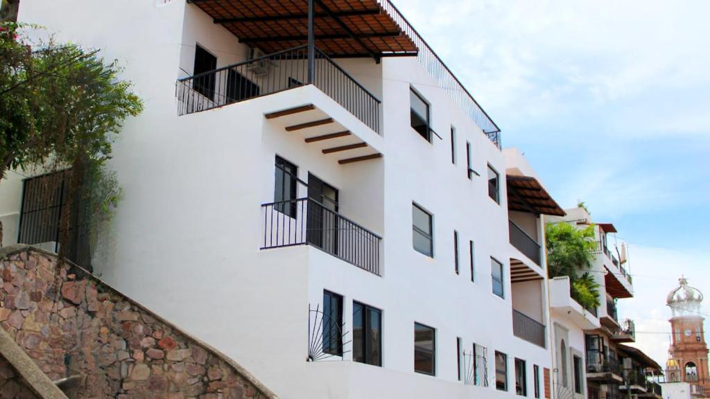 Casa Galeana Condo - 5