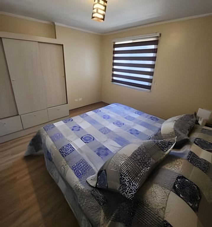 Departamento Céntrico y Moderno - 4