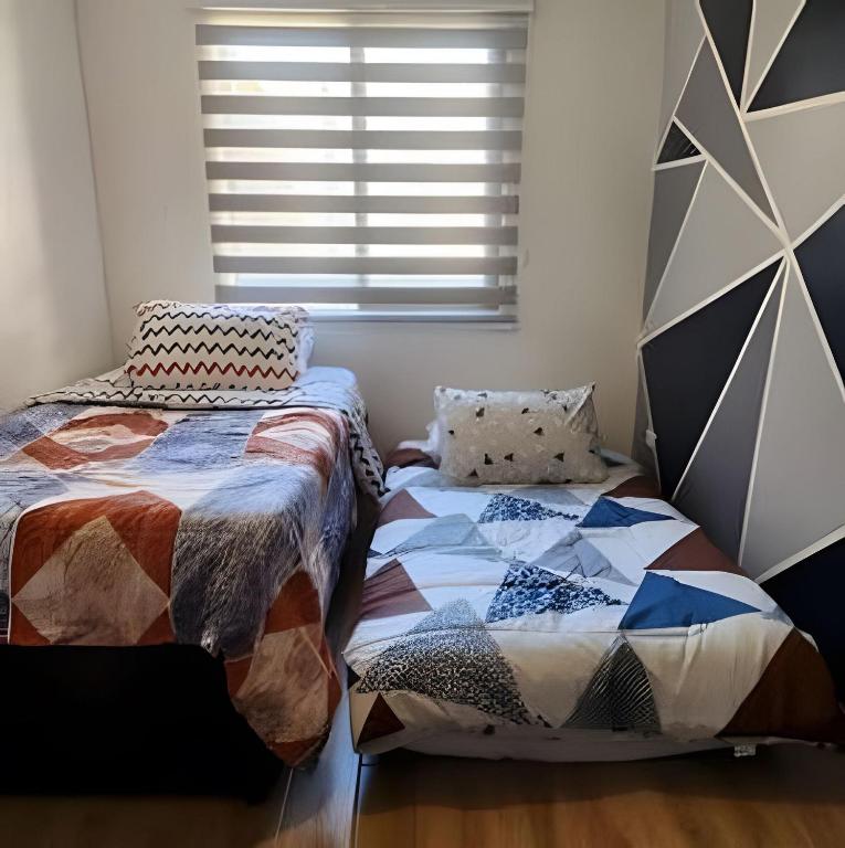 Departamento Céntrico y Moderno - 5