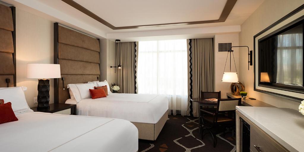 Chumash Casino Resort photo