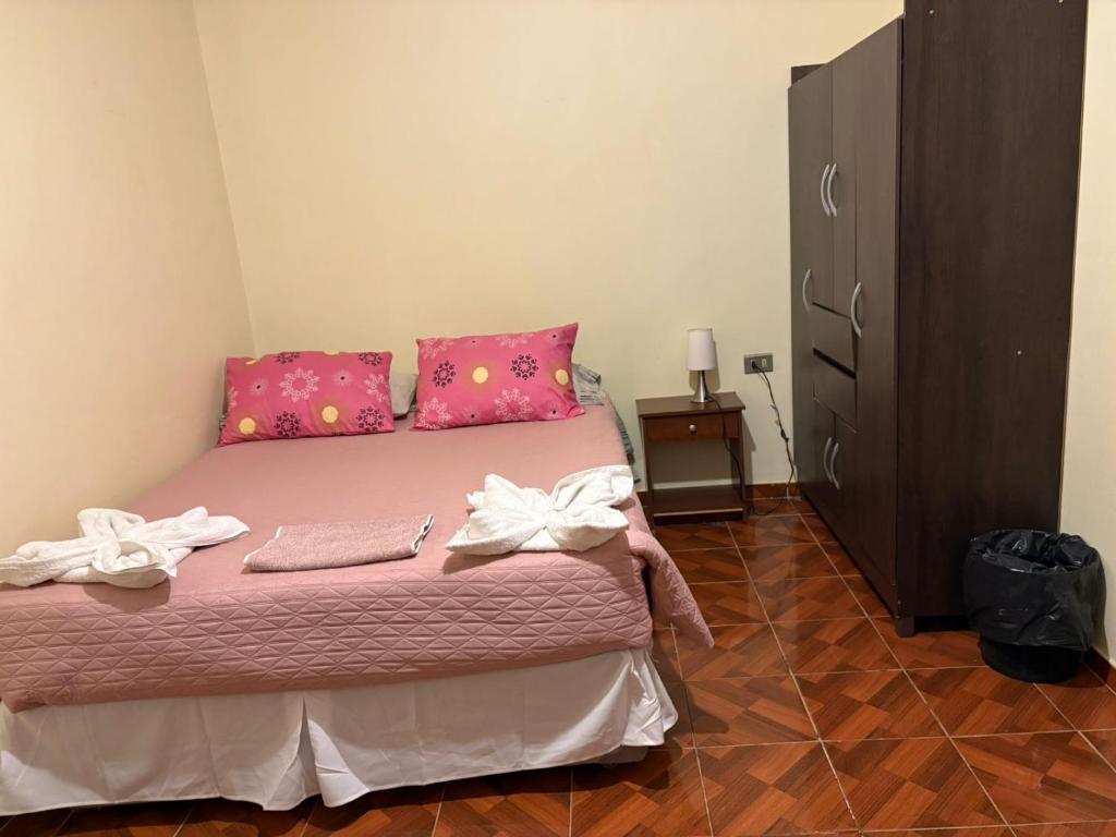 Room Ancestral 2 - 1