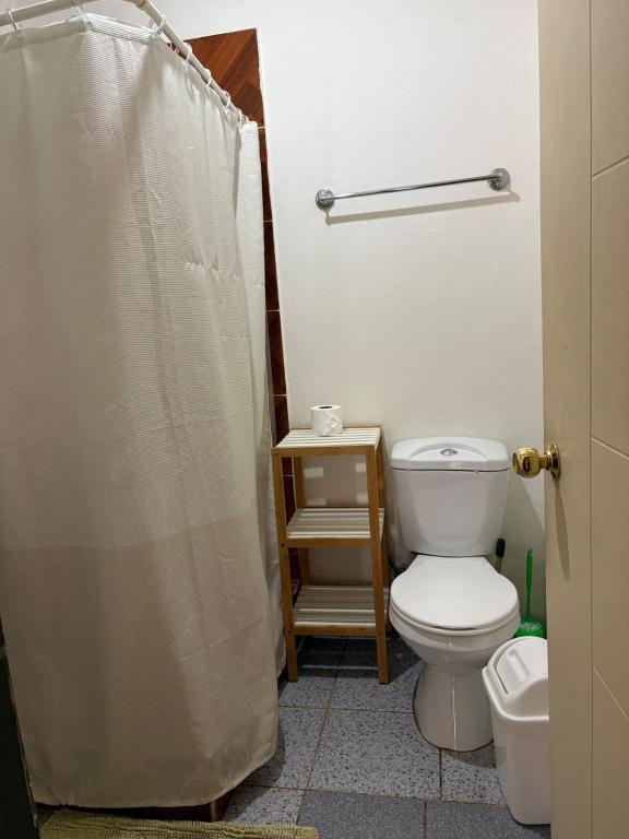 Room Ancestral 2 - 3