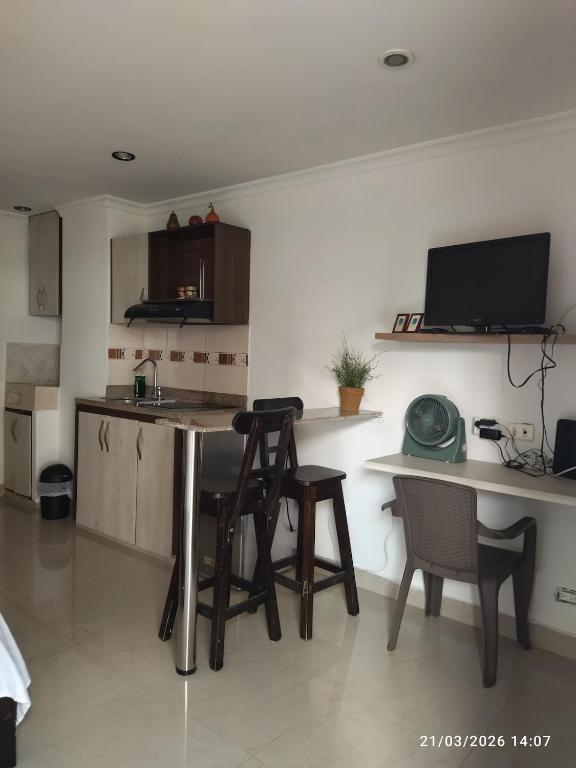 Confortable - Aparta-Loft - Belen Malibu - 3