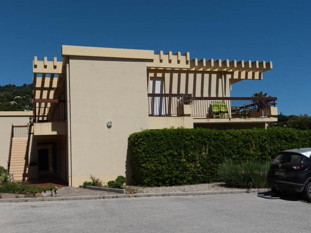 Appartement vue mer, clim, parking - 4 pers. - FR-1-803-102 - 5
