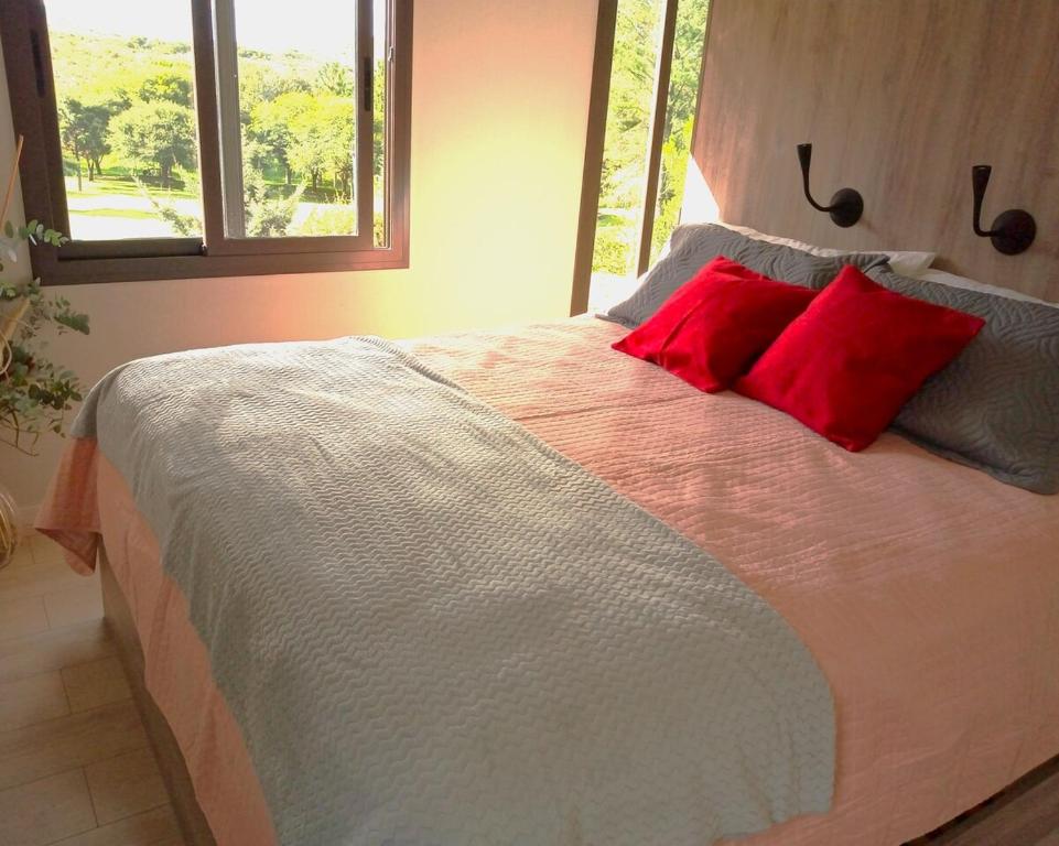 Rancho Suite Tiny House en Campo Los Pinares - 3