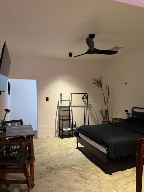 Departamento completo casarosa - 5