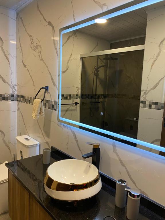 Apartamento céntrico y lujoso - 2