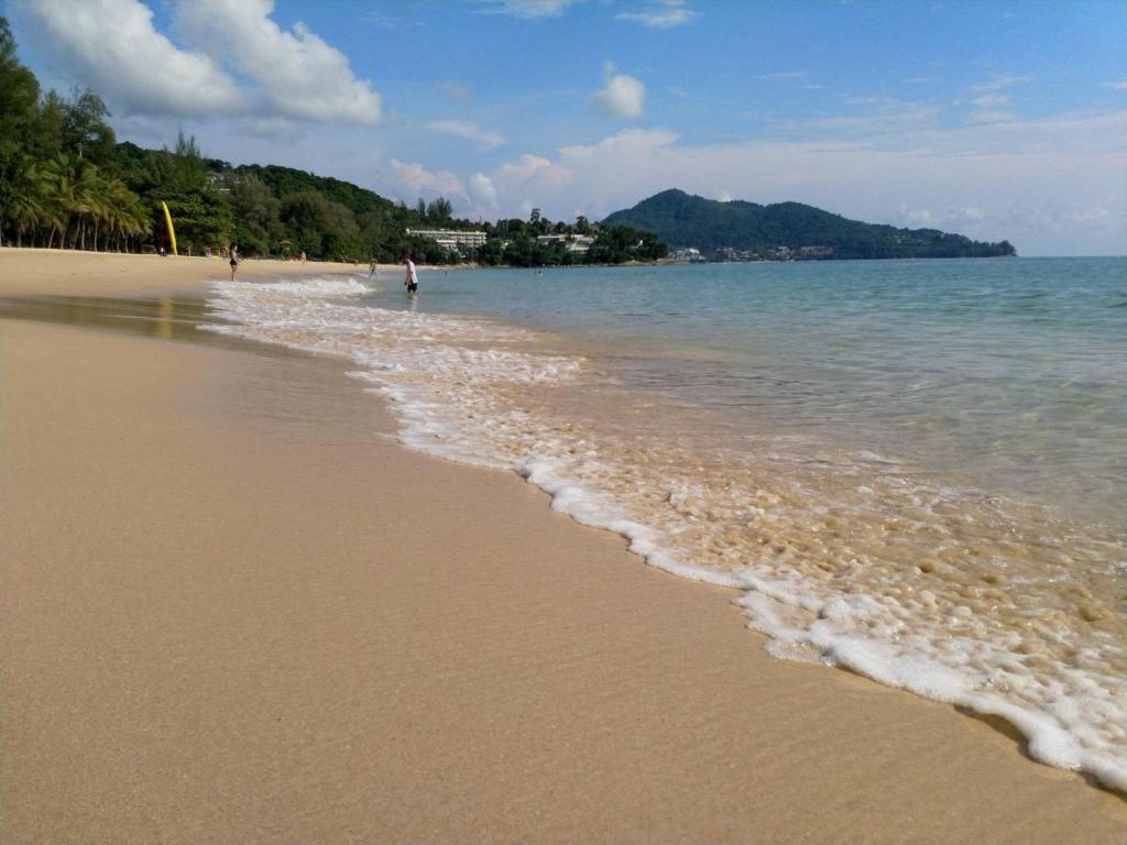 Nearby attraction, The Regent Studio Kamala in Phuket
