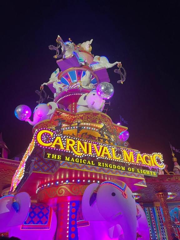 Attractions