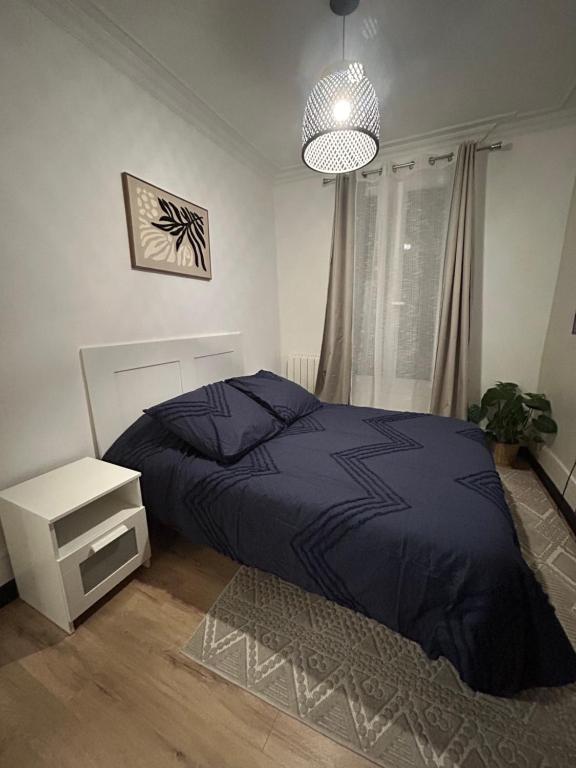 Charmant studio rénové au cœur de Paris 2mn métro - 1