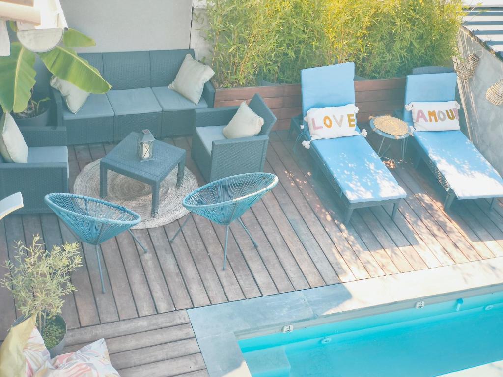 maison en Provence pour un été sous le soleil - 2