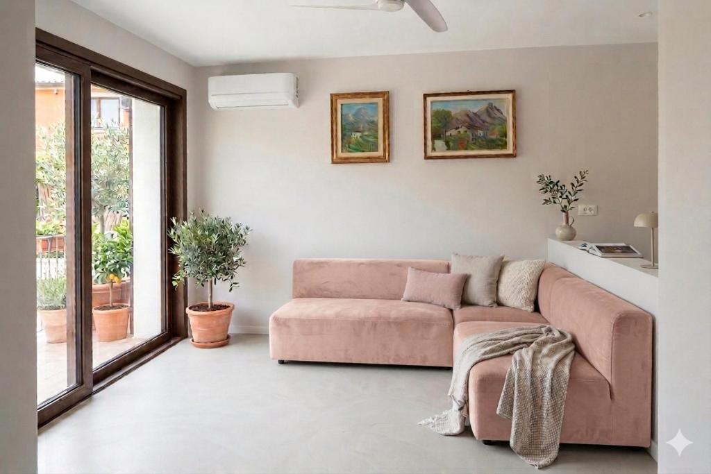 Appartamento climatizzato con parcheggio - 5