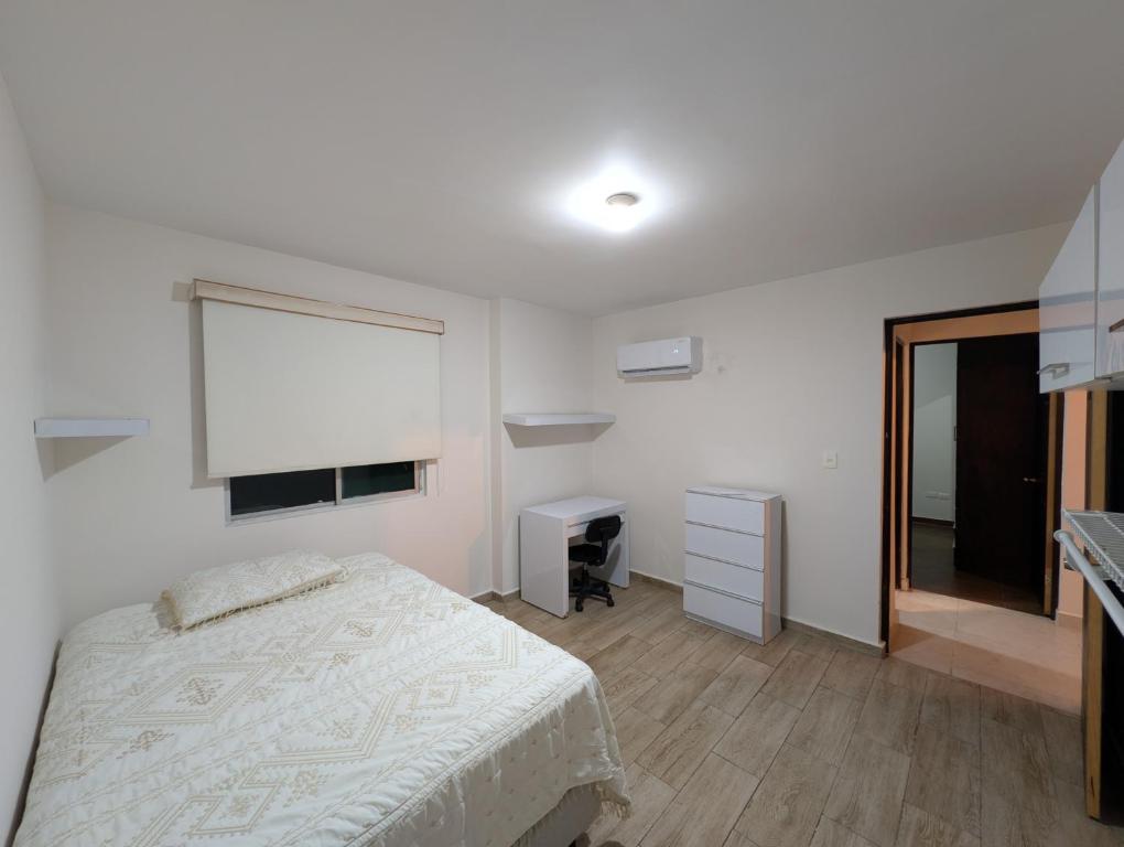 Contry Diamante 3 Habitaciones equipado - 4