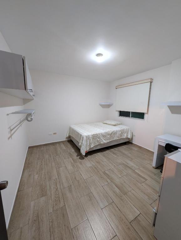 Contry Diamante 3 Habitaciones equipado - 3