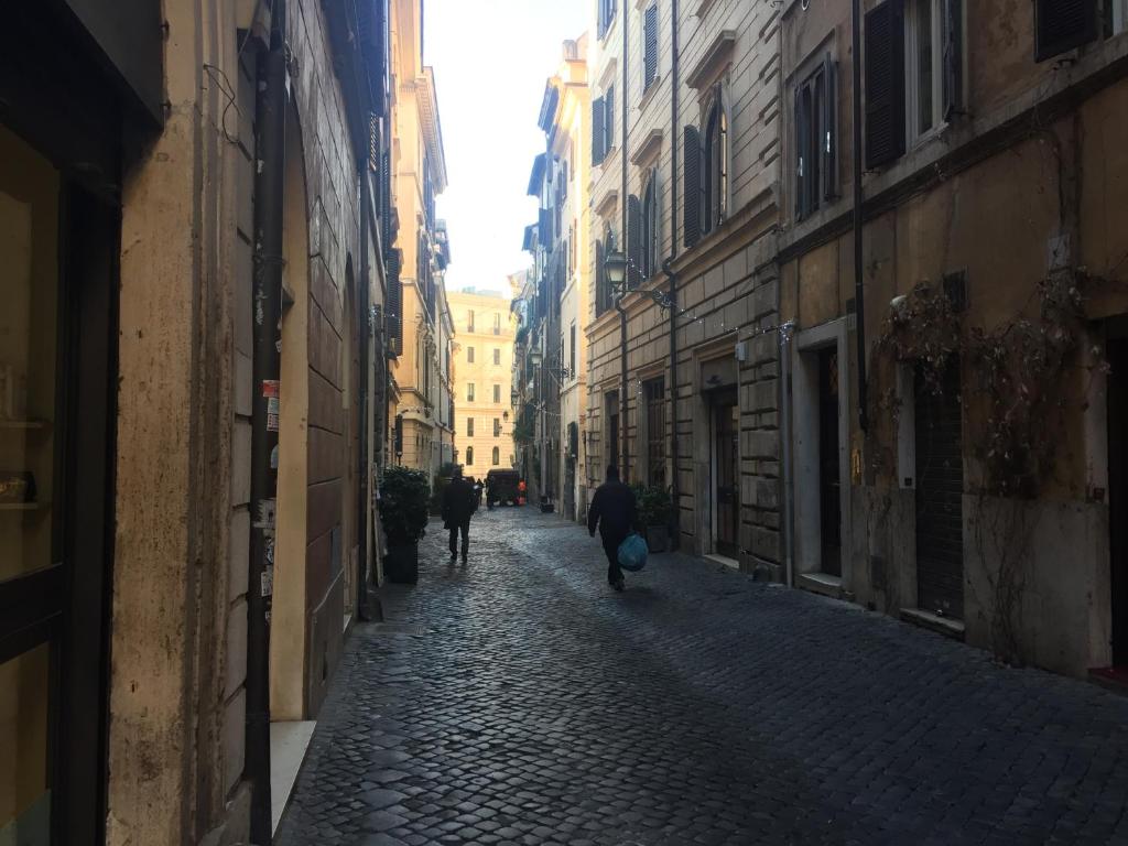 S.Angelo Terrace sq Navona - 2