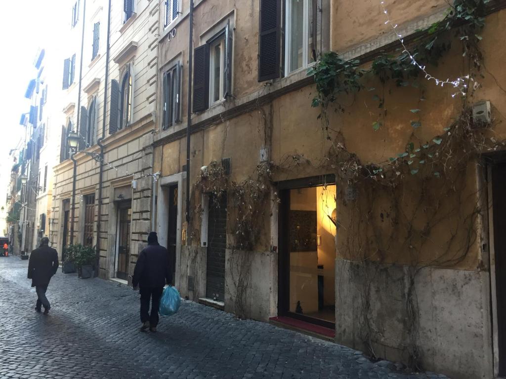 S.Angelo Terrace sq Navona - 3