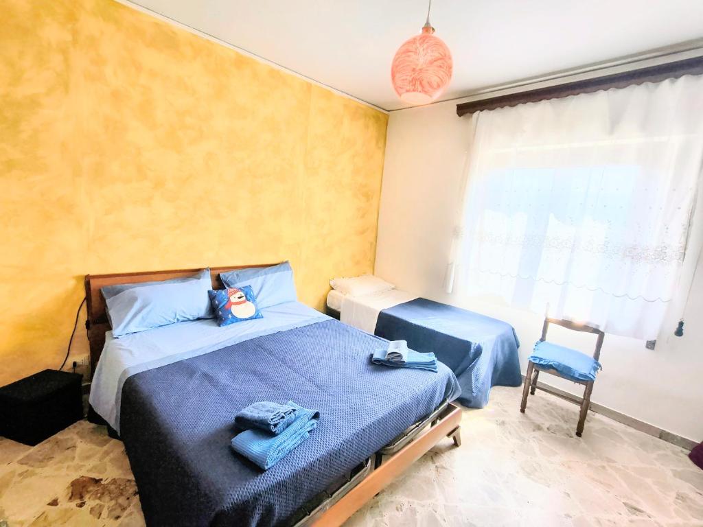 Apartament di Nick Central Station - 4