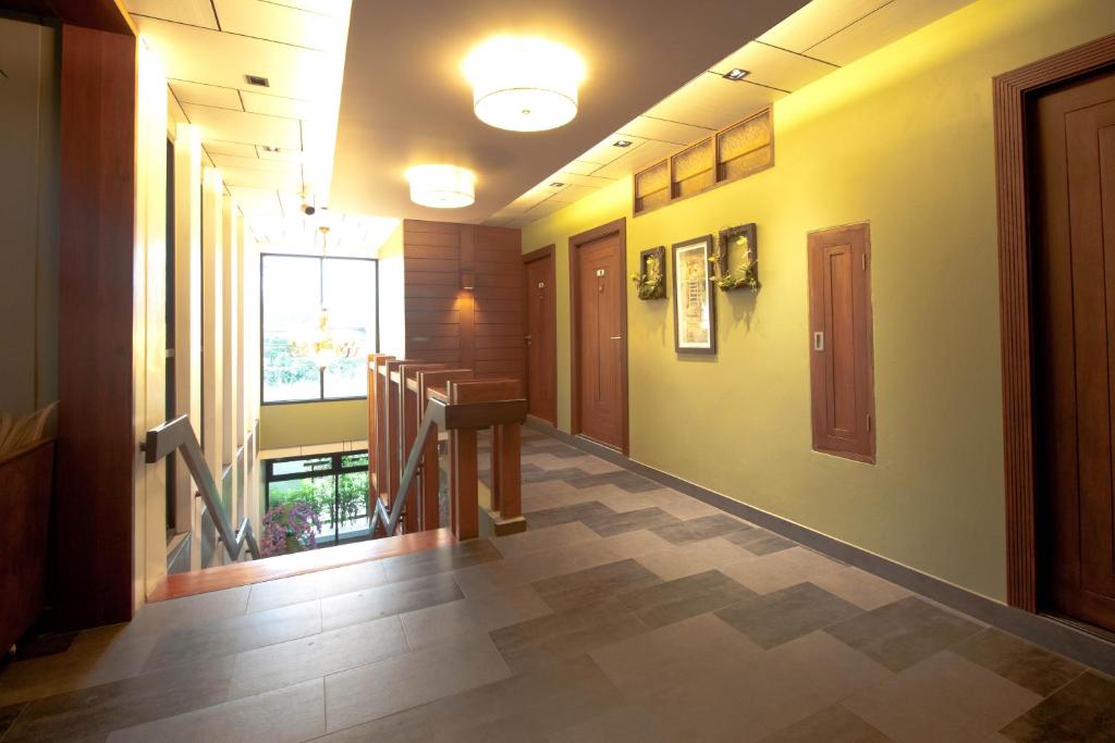 Facilities