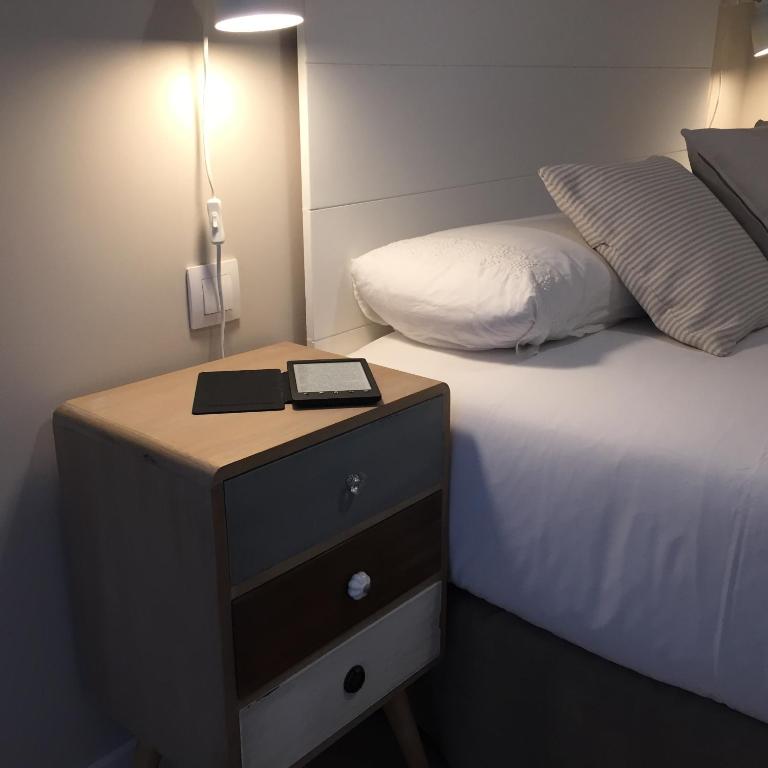 Apartamento Urdaneta photo