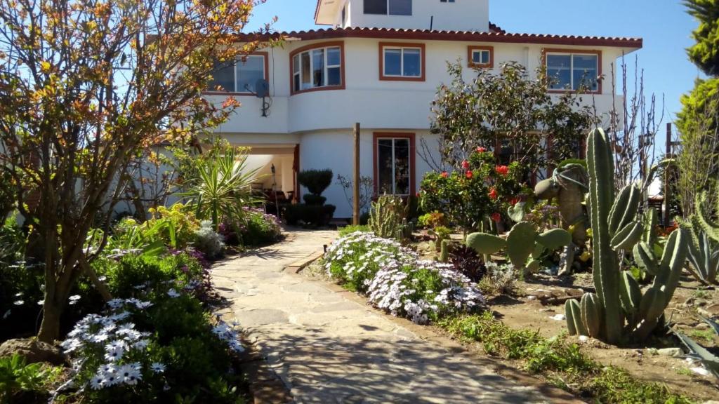 Casa Lagunita - 1