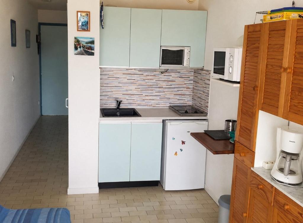 El Rivet - appartement vue mer avec parking - 4