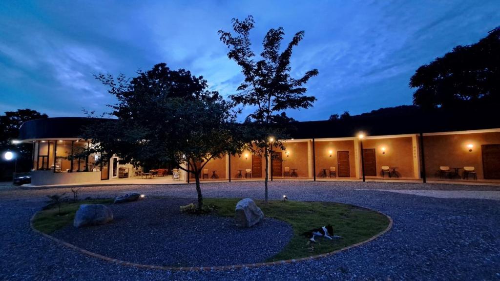 Janjao Resort & Cafe