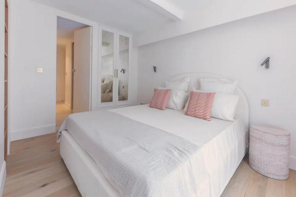 Luxurious Eiffel Appartement - 3
