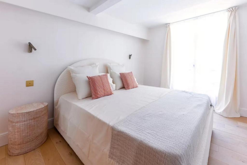 Luxurious Eiffel Appartement - 5