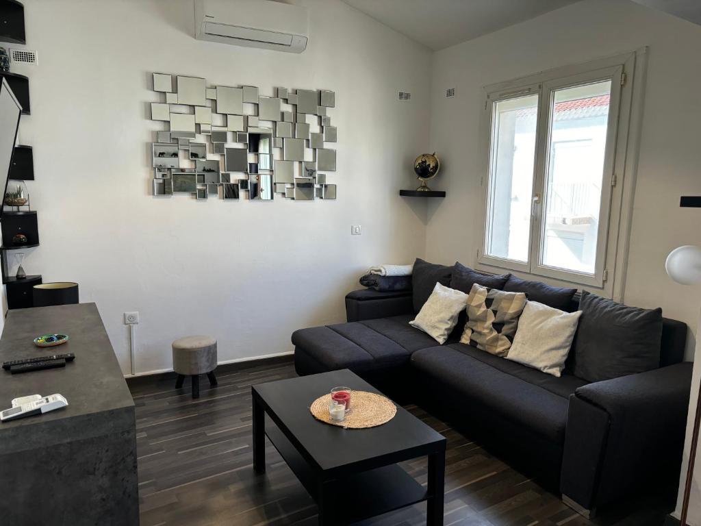 Appartement Centre ville, proche plages et commerces - 3