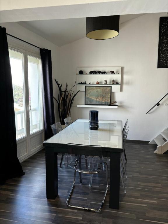 Appartement Centre ville, proche plages et commerces - 1