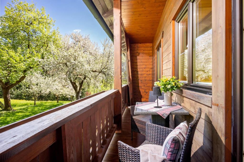 Sonnleit Appartement - 1