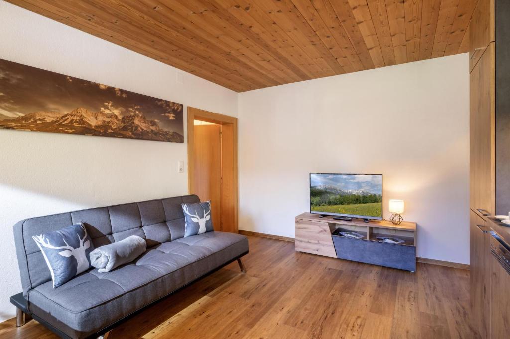 Sonnleit Appartement - 4