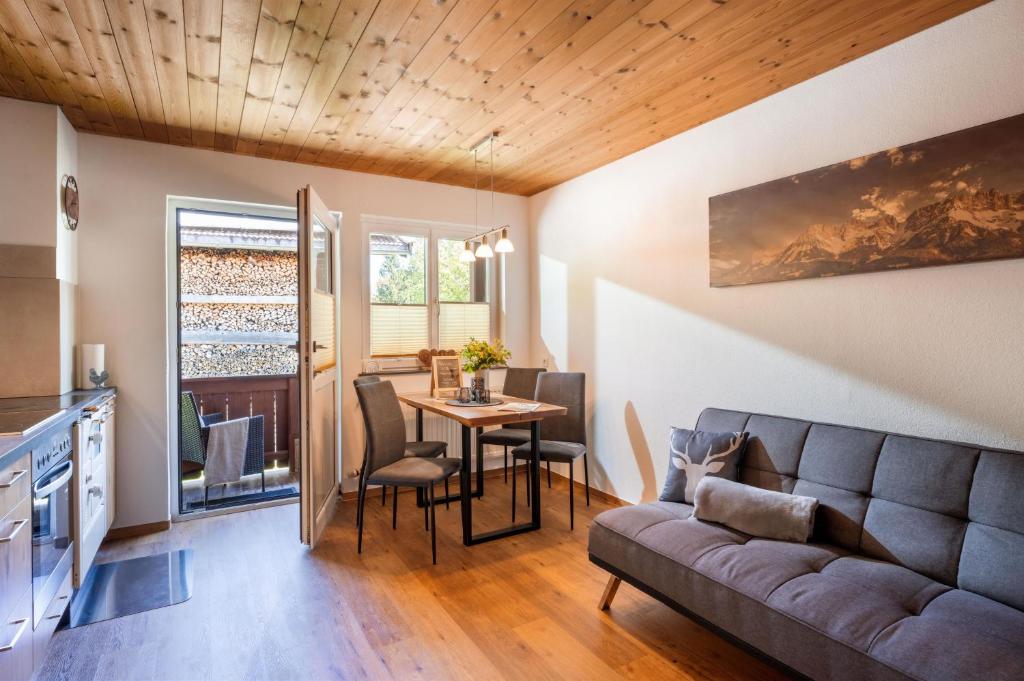 Sonnleit Appartement - 5
