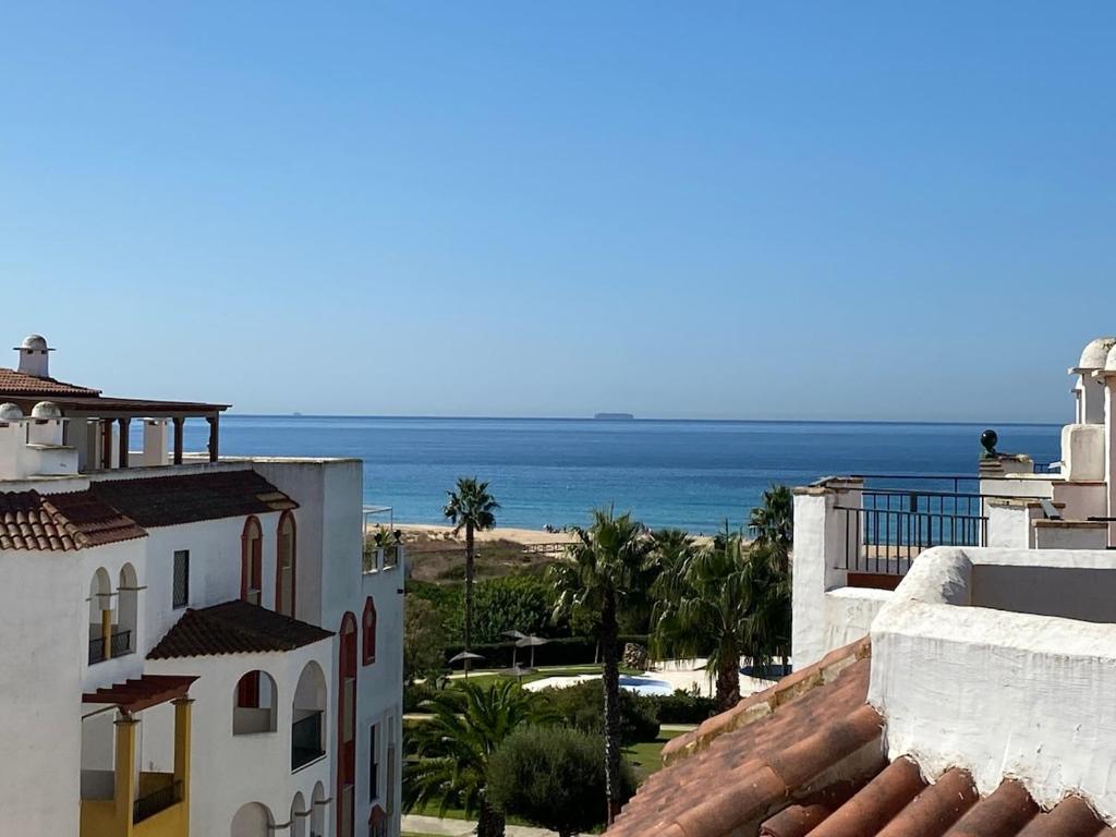 Zahara de los Atunes Atico, Atlanterra Costa - 1