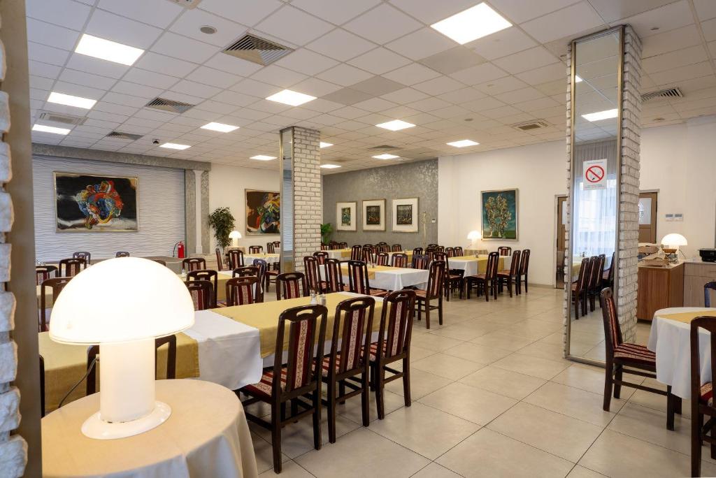 Hotel Slavija - 2