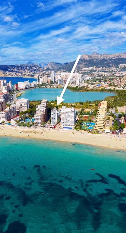1st line La Fossa Luxury Beach Apartment *ADULTS ONLY* - 2