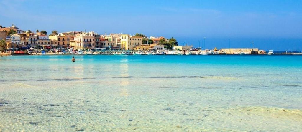 CASITA - Mondello Beach Apartment - 5