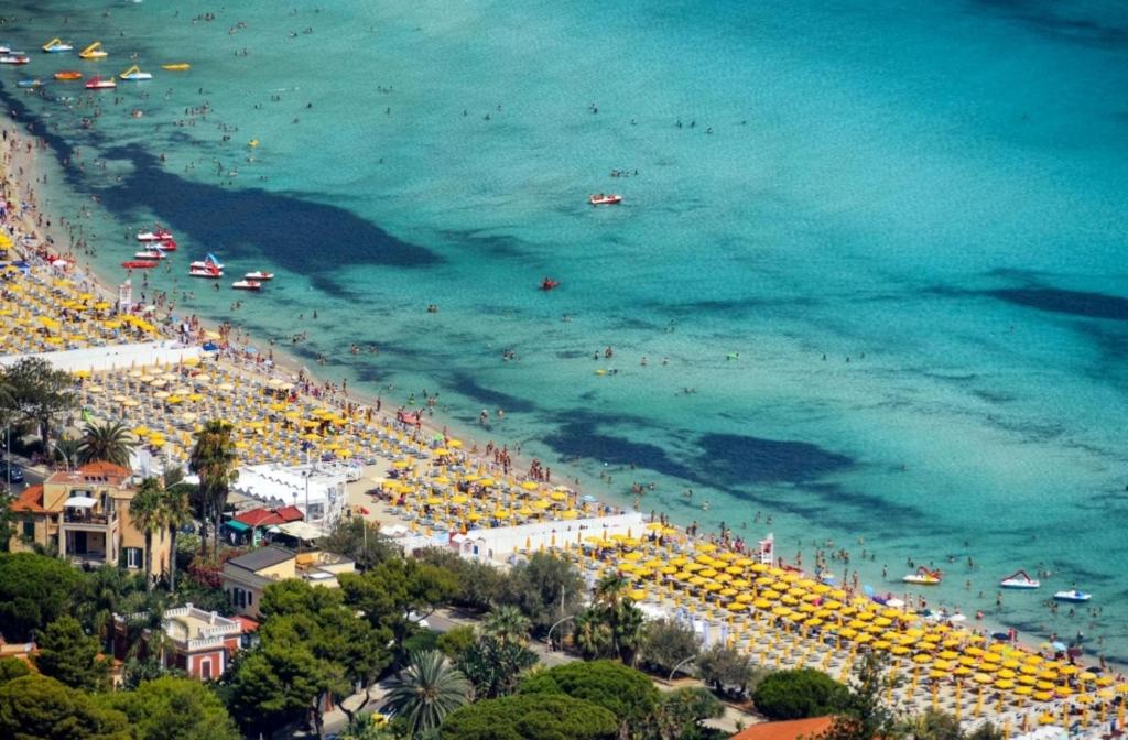CASITA - Mondello Beach Apartment - 3