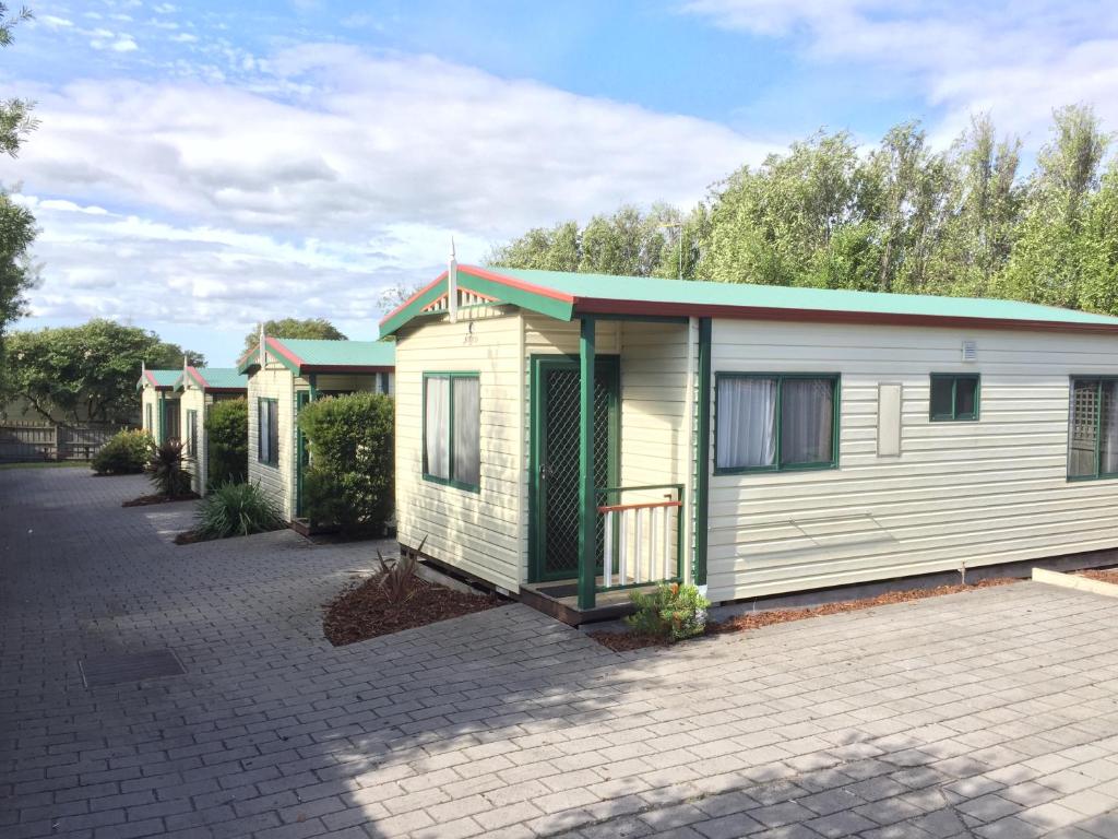 Inverloch Cabins & Apartments photo