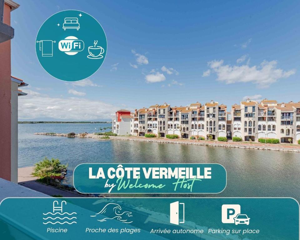 La Pointe Vermeille, Piscine - 1