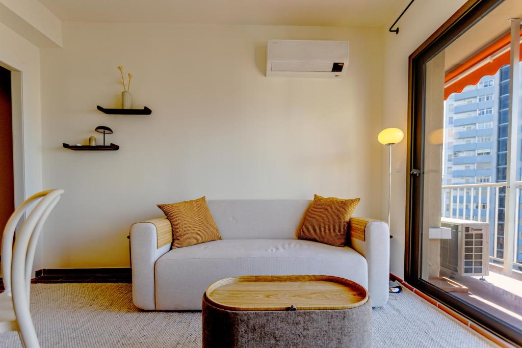 Apartamento con estilo a pocos minutos de la playa - 5