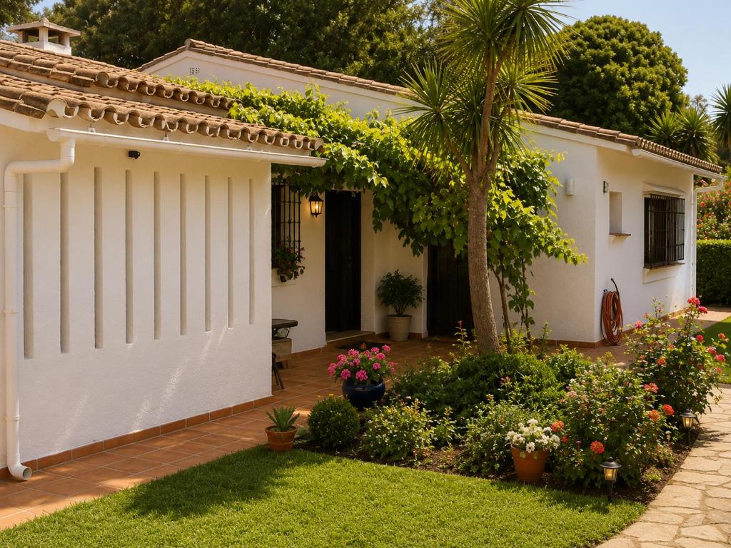 Casa Tara Relax Oasis - Family Villa with private pool - 4